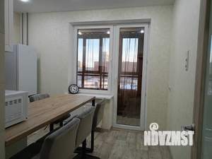 1-к квартира, посуточно, 35м2, 9/10 этаж