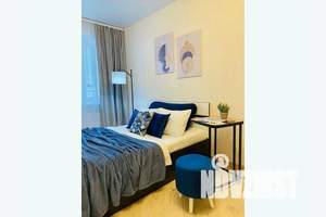 1-к квартира, посуточно, 35м2, 3/9 этаж