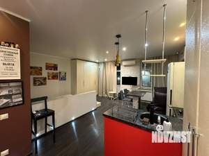 1-к квартира, на длительный срок, 41м2, 3/5 этаж