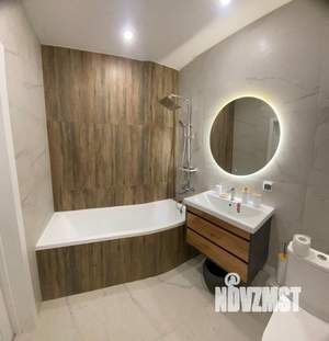 Студия квартира, посуточно, 30м2, 2/24 этаж