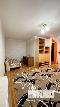 1-к квартира, на длительный срок, 39м2, 5/15 этаж