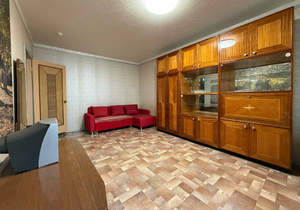 1-к квартира, на длительный срок, 35м2, 5/10 этаж