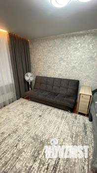 1-к квартира, на длительный срок, 44м2, 2/9 этаж