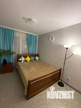 2-к квартира, посуточно, 60м2, 1/1 этаж