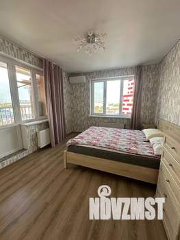 2-к квартира, посуточно, 63м2, 12/12 этаж