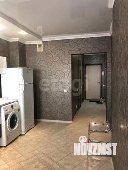 1-к квартира, на длительный срок, 40м2, 5/25 этаж