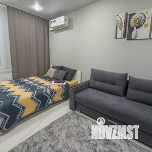 1-к квартира, посуточно, 30м2, 3/25 этаж