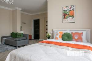 1-к квартира, на длительный срок, 38м2, 6/9 этаж