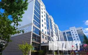 1-к квартира, на длительный срок, 40м2, 6/9 этаж