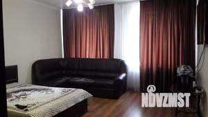 1-к квартира, на длительный срок, 35м2, 5/9 этаж