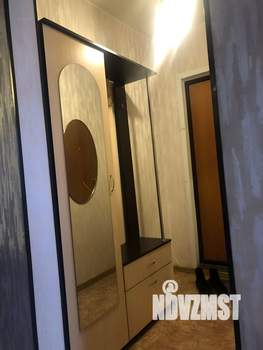 1-к квартира, на длительный срок, 36м2, 4/10 этаж