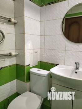 1-к квартира, на длительный срок, 30м2, 3/9 этаж