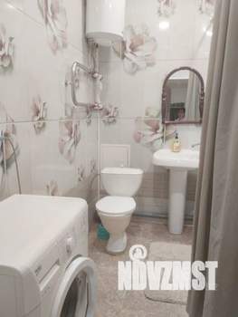 1-к квартира, посуточно, 46м2, 4/16 этаж