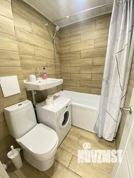 1-к квартира, посуточно, 31м2, 1/1 этаж