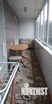 1-к квартира, посуточно, 40м2, 3/24 этаж