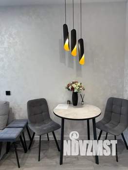 2-к квартира, посуточно, 35м2, 17/19 этаж