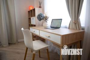 2-к квартира, посуточно, 51м2, 10/24 этаж