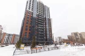 1-к квартира, на длительный срок, 33м2, 10/19 этаж