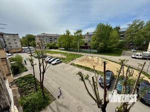 2-к квартира, на длительный срок, 44м2, 3/6 этаж