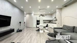 3-к квартира, на длительный срок, 125м2, 6/12 этаж