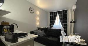 1-к квартира, посуточно, 40м2, 2/19 этаж