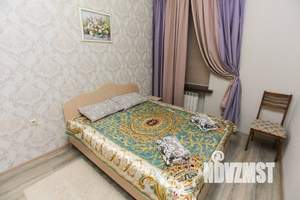 1-к квартира, посуточно, 90м2, 1/1 этаж