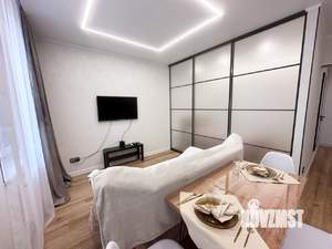 1-к квартира, на длительный срок, 42м2, 8/22 этаж