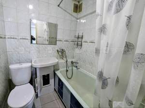 2-к квартира, на длительный срок, 40м2, 1/5 этаж