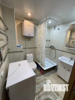 1-к квартира, на длительный срок, 33м2, 2/10 этаж