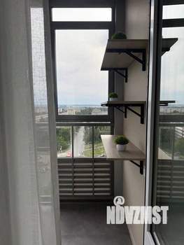 1-к квартира, на длительный срок, 40м2, 12/26 этаж