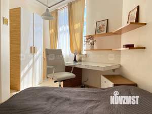 4-к квартира, на длительный срок, 120м2, 9/10 этаж