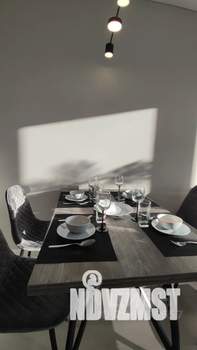 1-к квартира, посуточно, 35м2, 9/12 этаж