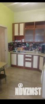 1-к квартира, на длительный срок, 40м2, 6/6 этаж