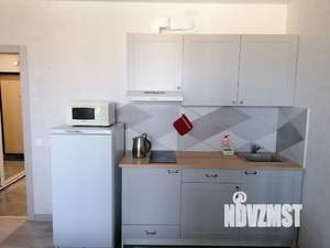 Студия квартира, посуточно, 32м2, 10/19 этаж