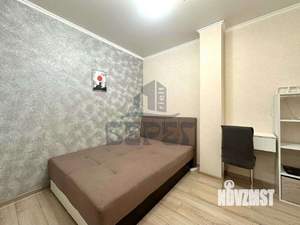 2-к квартира, на длительный срок, 45м2, 2/19 этаж