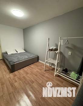 2-к квартира, посуточно, 45м2, 4/5 этаж