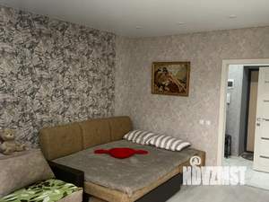 1-к квартира, посуточно, 32м2, 3/9 этаж