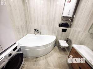 1-к квартира, на длительный срок, 50м2, 15/24 этаж