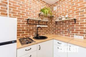 2-к квартира, посуточно, 55м2, 1/1 этаж