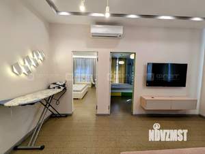 3-к квартира, на длительный срок, 93м2, 4/9 этаж