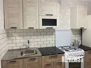 1-к квартира, посуточно, 38м2, 4/9 этаж