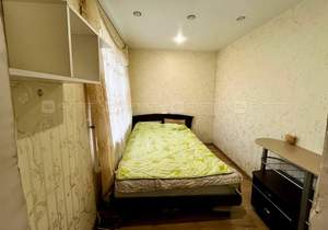 2-к квартира, на длительный срок, 36м2, 2/5 этаж