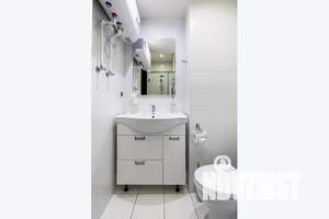 1-к квартира, посуточно, 26м2, 1/5 этаж