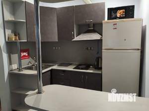 3-к квартира, на длительный срок, 60м2, 9/22 этаж