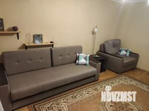 3-к квартира, посуточно, 63м2, 8/9 этаж