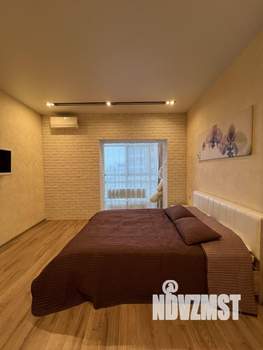 2-к квартира, на длительный срок, 80м2, 8/16 этаж