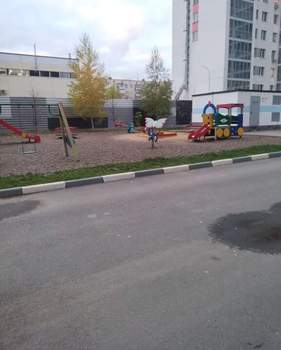 1-к квартира, на длительный срок, 37м2, 5/5 этаж