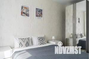 2-к квартира, посуточно, 65м2, 9/10 этаж