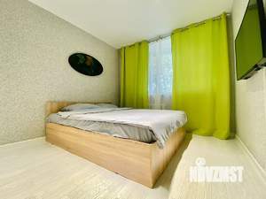 Студия квартира, на длительный срок, 25м2, 4/11 этаж