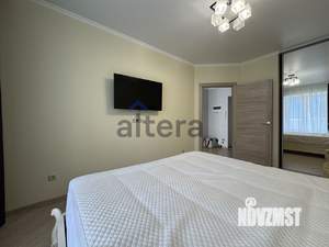 1-к квартира, на длительный срок, 35м2, 4/10 этаж